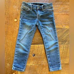 Joe’s Jeans, toddler